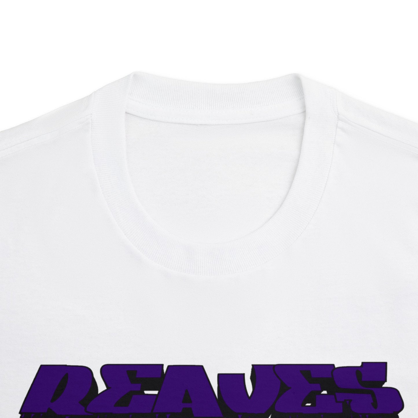 Reaves IM HIM! Classic Tee Gold - Basketball Fan Shirt, Gift for NBA Lovers, Sports Merchandise, Graphic Tee, Streetwear, Los Angeles