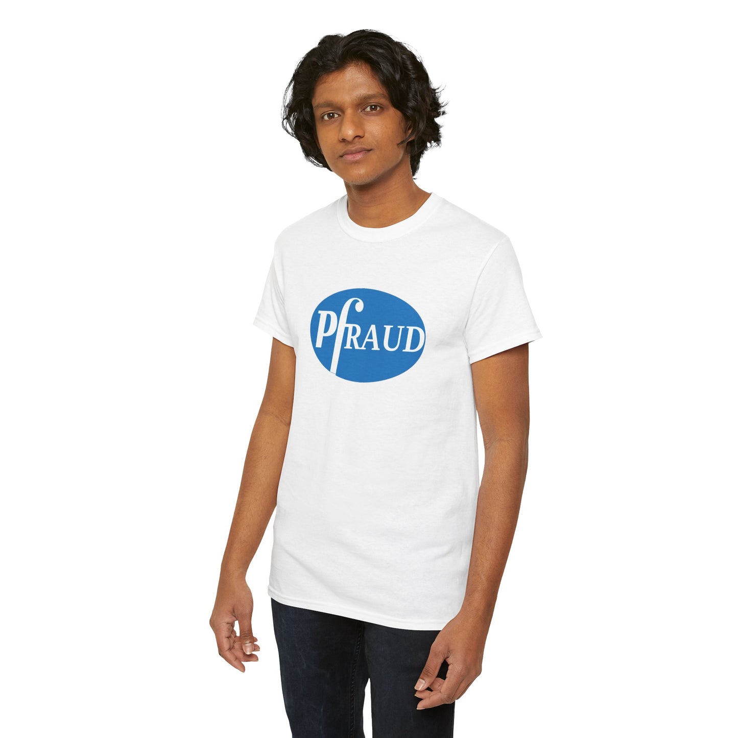 PFraud Famous Brands Parodies 100% Cotton Unisex Tees Humorous T-Shirts Big Pharma Medicine Hospital Cancer Death Lawsuits Fraud Mo
