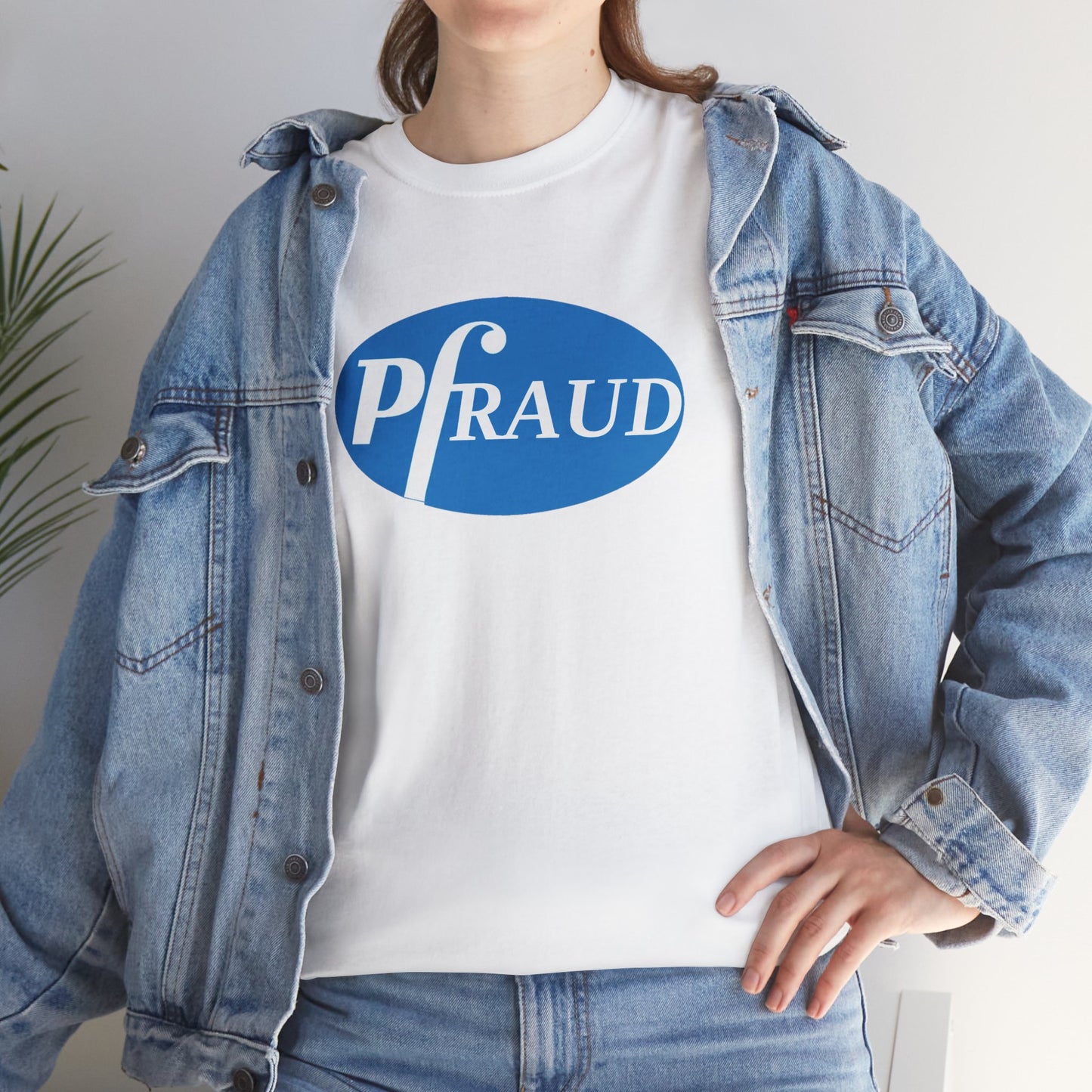 PFraud Famous Brands Parodies 100% Cotton Unisex Tees Humorous T-Shirts Big Pharma Medicine Hospital Cancer Death Lawsuits Fraud Mo