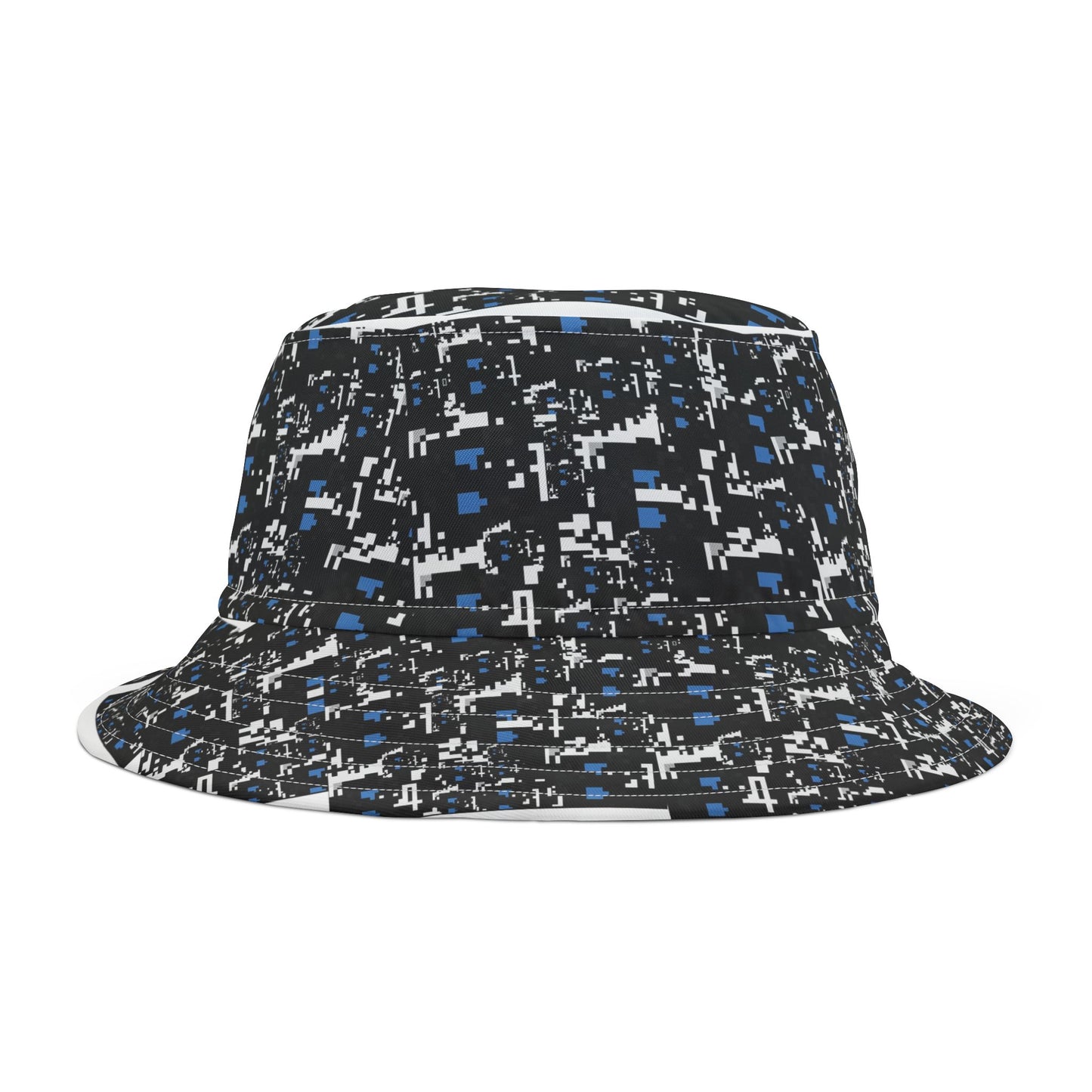Bucket Hat-Facial Recongnition blocker