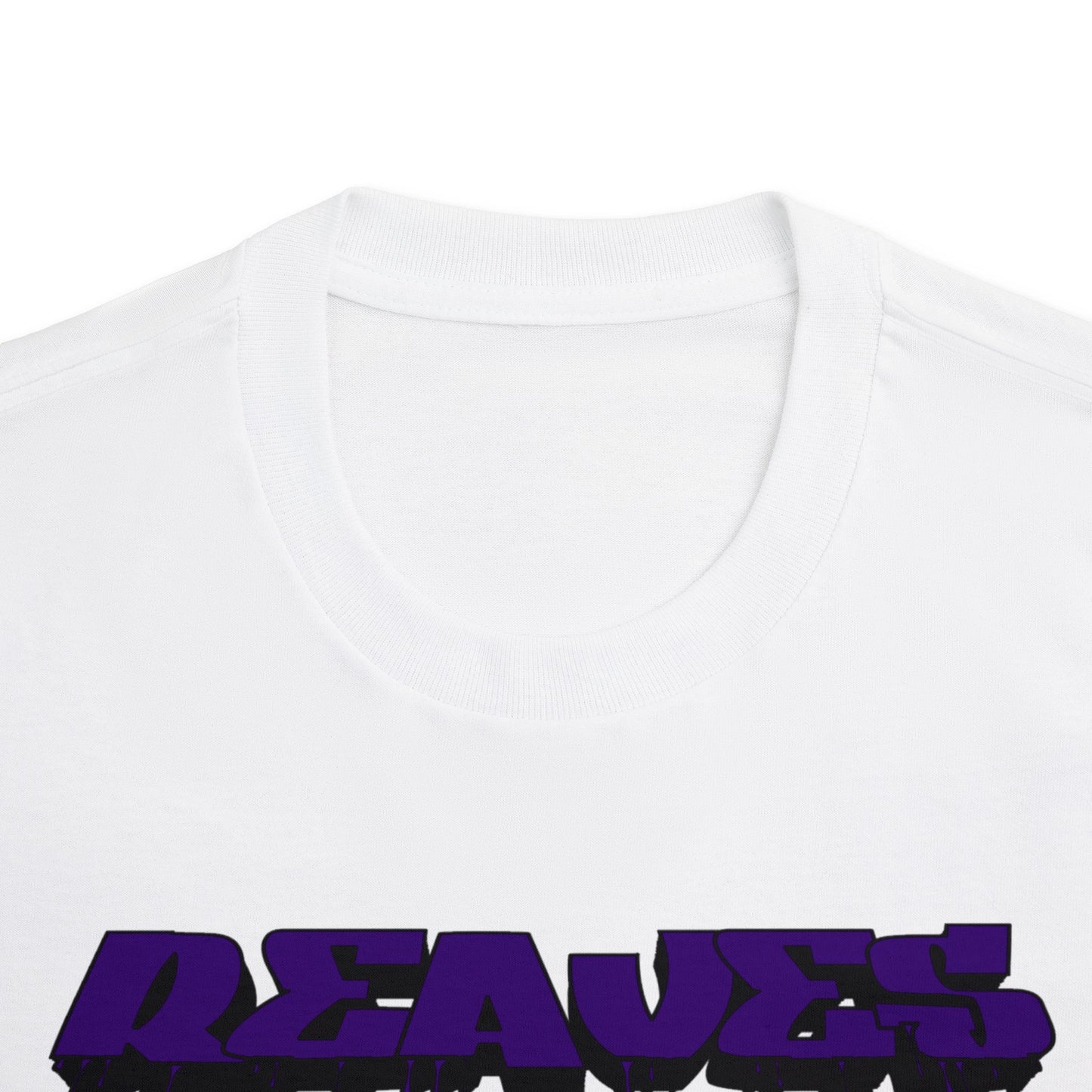 Reaves Im Him! Classic Tee - Basketball Fan Shirt, Gift for NBA Lovers, Sports Merchandise, Graphic Tee, Streetwear, Los Angeles
