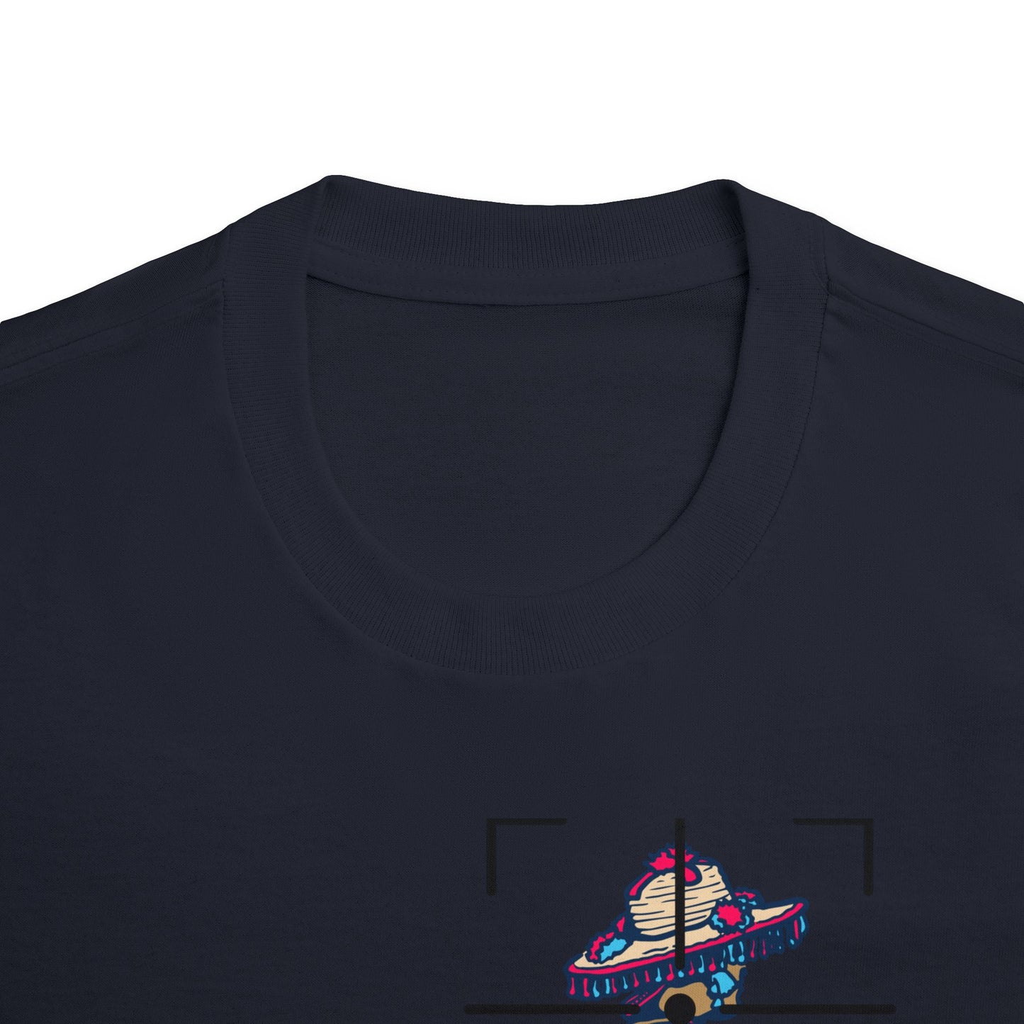 Displacers Mexicana – Gentrify This (Dodgers Parody – Deportation & Displacement Truth Tee)
