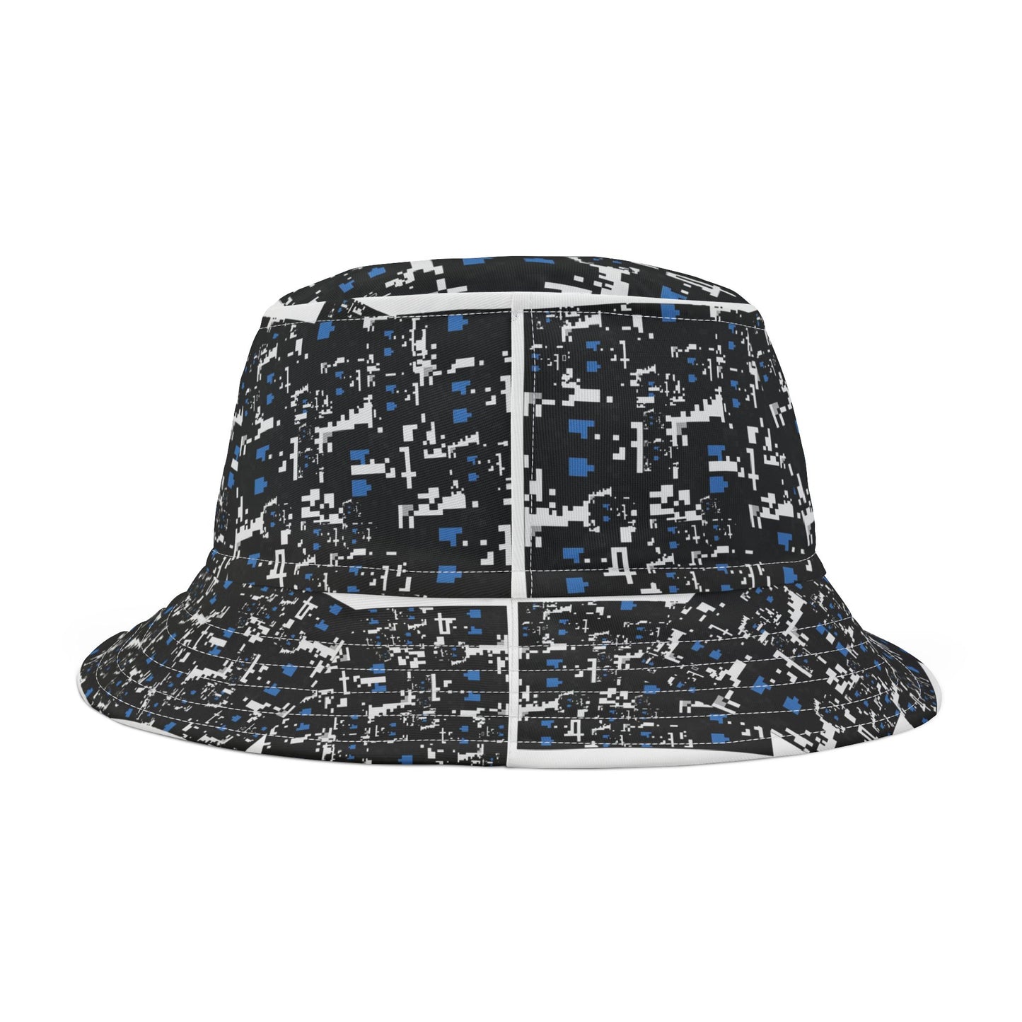 Bucket Hat-Facial Recongnition blocker