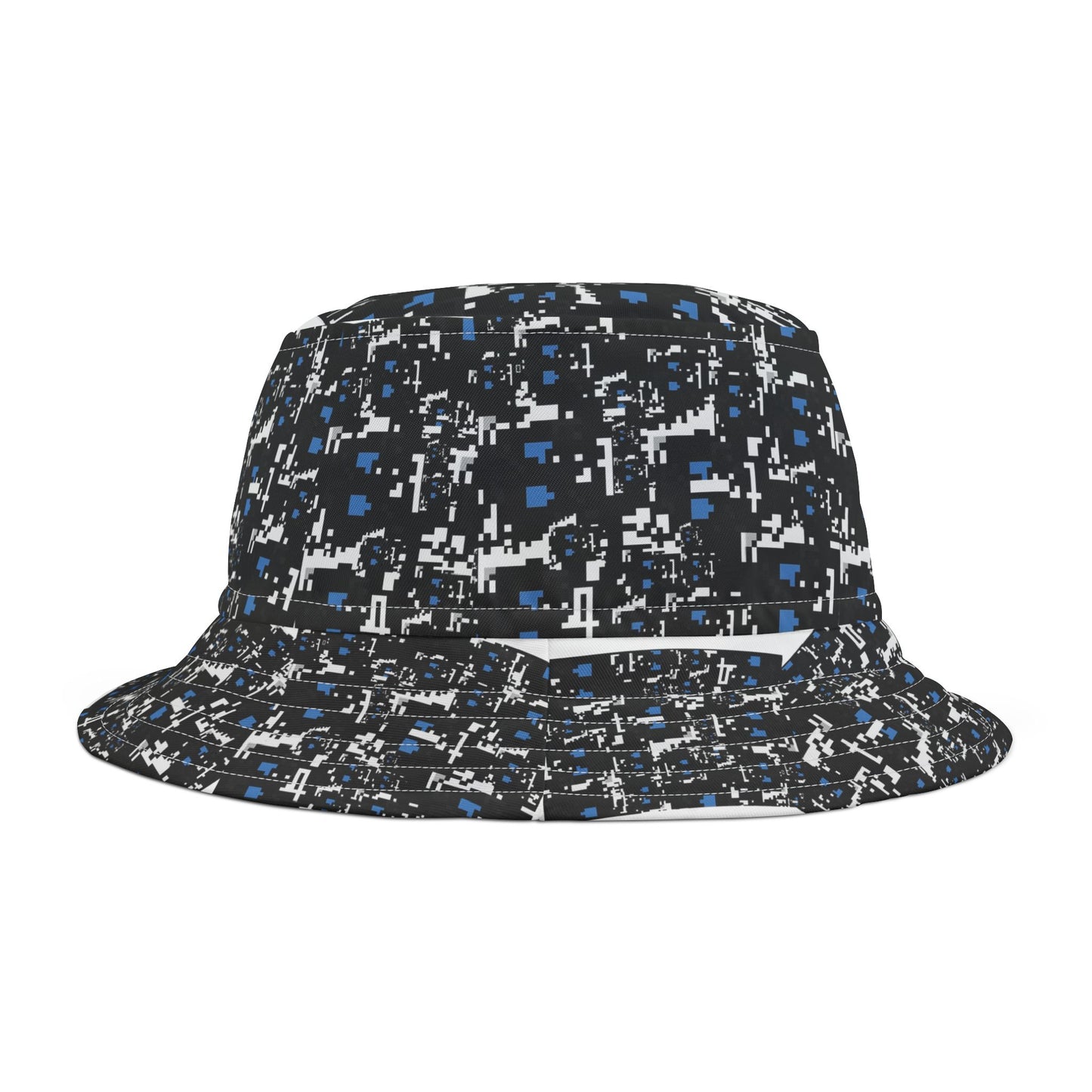 Bucket Hat-Facial Recongnition blocker