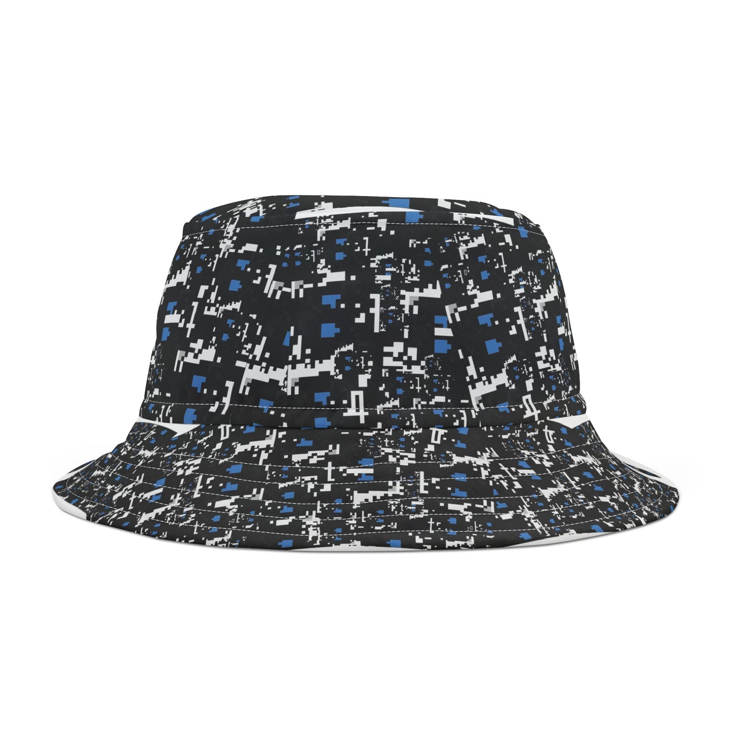 Bucket Hat-Facial Recongnition blocker